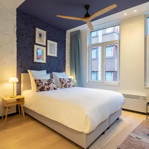  Appartement Shway - The Blue Parrot België