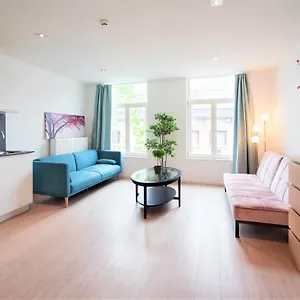  Appartement The Fashion Street België