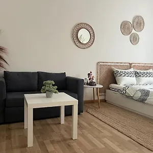 Appartement Belgielei 94, Antwerpen