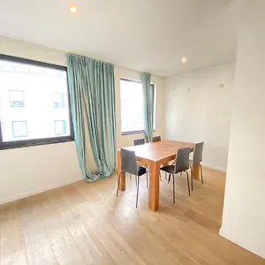  Appartement The Square België