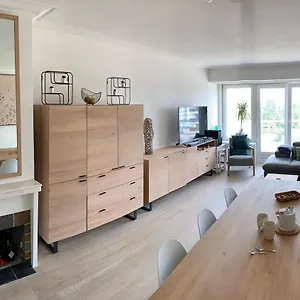  Appartement Vitamine Zee België